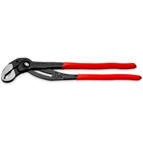 Плоскогубцы сантехнические Knipex Cobra 87 01 400, 90 мм, 400 мм