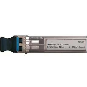 Adapteris LANCOM Systems SFP-LX-LC1, pilka (pažeista pakuotė)
