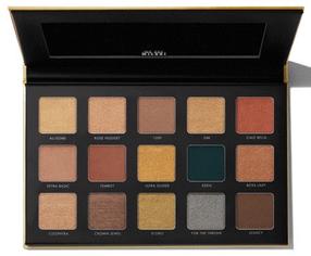 Lauvärv Milani Gilded, 9 g gold