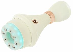 Masāžas ierīce Medivon Halley 2, 800 W, balta krās.