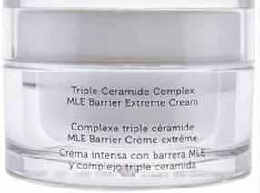 Sejas krēms E.fek.tiv Triple Ceramide Complex MLE Barrier Extreme, 50 ml
