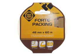 Teip Forte Tools, ühepoolne, 60 m x 48 mm