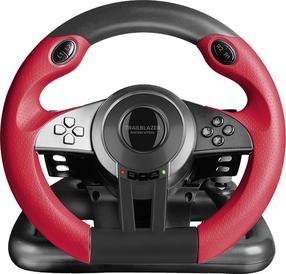 Mängurool Speedlink Trailblazer