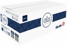Paberkäterätik, komplekt Ellis Professional, 2 kiht, 15 tk