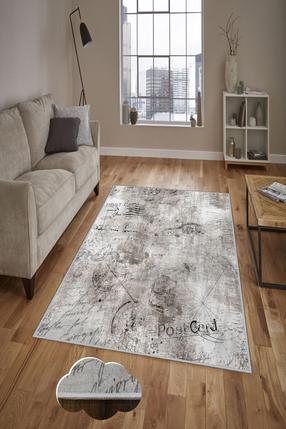 Paklājs Conceptum Hypnose HMNT56, daudzkrāsaina, 150 cm x 100 cm