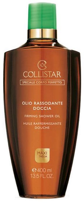 Масло для умывания тела Collistar Special Perfect Firming, 400 мл
