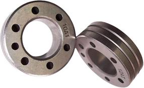 Проволочное колесо Lincoln Electric Feed Roller Set 1.2-1.6mm