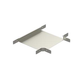Sujungimas loveliui MEKA RT-60-600 PG, 79.8 cm x 69.8 cm x 6 cm, 2 vnt.