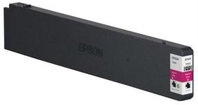 Rašalinio spausdintuvo kasetė Epson WorkForce Enterprise WF-C20600, purpurinė (magenta)