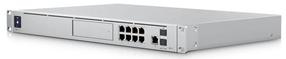 Маршрутизатор Ubiquiti UBIQUITY UDM-SE, серый цв.