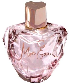 Парфюмированная вода Lolita Lempicka Mon Eau, 50 мл