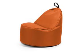 Sēžammaiss, oranža krās., 240 l