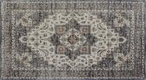 Kilimas vidaus Domoletti ILLUSION, ruda sp., 150 cm x 90 cm