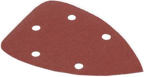 Lihvimisleht Kreator, 80, 14 cm x 8 cm, 5 tk