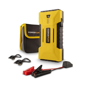 Lādētājs Powerplus POWX4255, 12 V, 300 A