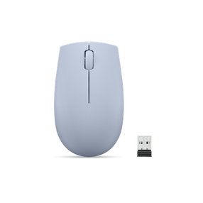 Juhtmevaba arvutihiir Lenovo, usb type-a, hall v.