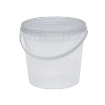 Buitinis kibiras Okko, 1 l, skaidri sp.