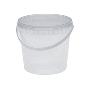Saimniecības spainis Okko, 1 l, caurspīdīga krās.