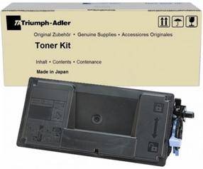 Tonerių kasetė Triumph-Adler P4030DN, juoda sp.