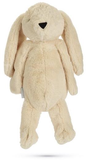 Žaislas šuniui, pliušinis Beeztees Rabbit Nora 619124, 43 cm, smėlio sp.