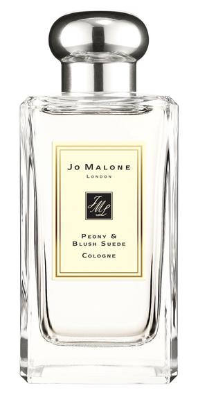 Одеколон Jo Malone Peony & Blush Suede для женщин, 100 мл, (без упаковки)