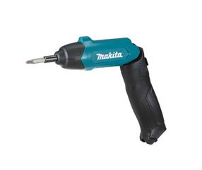 Akutrell Makita DF001DW 3,6 V, 3.6 V, 1500 mAh