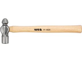Слесарный молоток Yato YT-4520 YT-4520, 450 г