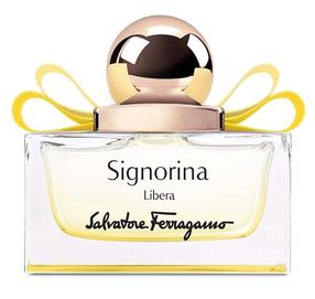 Parfimērijas ūdens Salvatore Ferragamo Signorina Libera, 30 ml