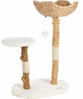 Kraapimispost kassile Flamingo Fidel, 75 cm x 42 cm x 98 cm