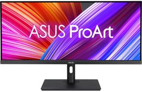 Monitors Asus PA348CGV, IPS, 120 Hz, 34"