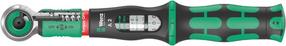 Griezes momenta atslēga Wera Safe-Torque A2, 244 mm