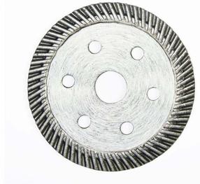Dimanta disks Proxxon, 50 mm x 9.6 mm x 1.7 mm