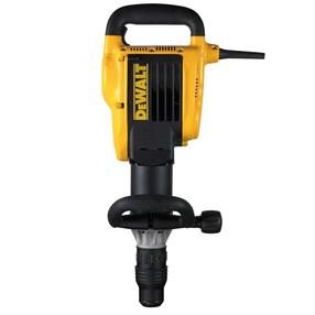 Atšķelšanas āmurs Dewalt D25899K, 9.6 kg, 750 W