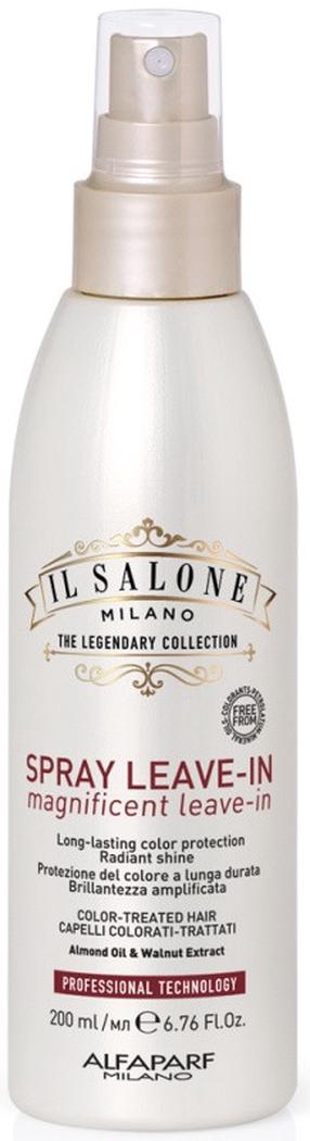 Sprejs matiem Il Salone Magnificent Leave-In, 200 ml
