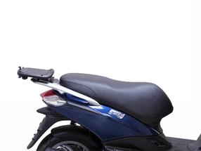 Крепежный комплект Shad Top Master Piaggio Fly 125i, черный цв.