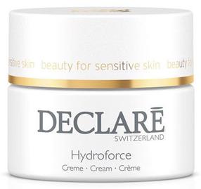 Крем для лица Declare Hydroforce, 50 мл