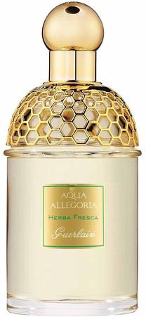Tualetinis vanduo Guerlain Aqua Allegoria Herba Fres, 125 ml