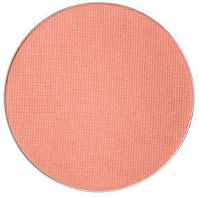 Akių šešėliai MAC Powder Kiss Refill, 1.5 g, rožinė sp. my tweedy