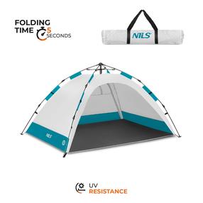 Telk - vaatetorn Nils Camp NC4802, 210 x 135 cm
