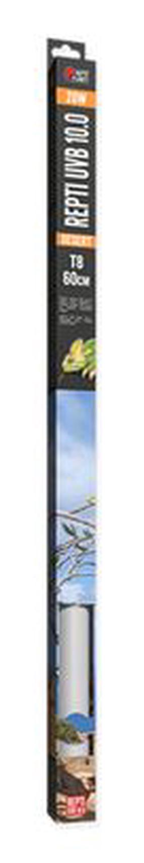 Terraariumi lambipirn Repti Planet UVB 10.0, 20 W