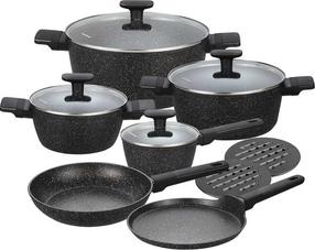 Katlu un pannu komplekts Klausberg KB-7830