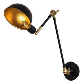 Šviestuvas sieninis Opviq Sivani MR-658, 40 W, E27 (pažeista pakuotė)