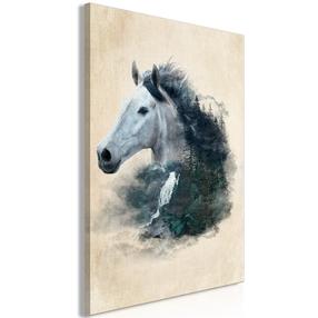 Репродукция Artgeist Messenger of Freedom DKNW0737-XLPWD, 60 см x 90 см