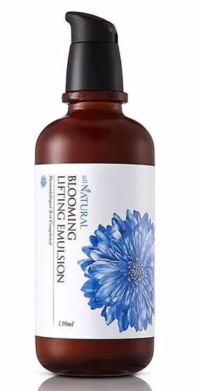 Veido emulsija All Natural Blooming Lifting Emulsion, 130 ml