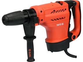 Перфоратор Yato YT-82131, 9.7 кг, 1300 Вт