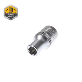 Padrunvõti Forte Tools, 5 mm, 1/4"