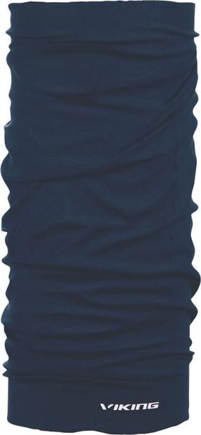 Шарф-туннель Viking Bandana Regular 1214, темно-синий цв.