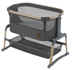 Kelioninis kūdikių lopšys Maxi-Cosi Iora Air 97 x 52.3 cm, pilka sp.