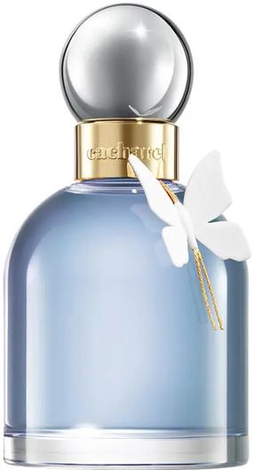 Parfimērijas ūdens Cacharel Ella Ella Flora Azzura, 100 ml