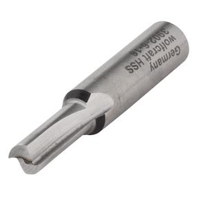 Medžio freza Wolfcraft 3902000, išdrožų, 60 mm x 6 mm